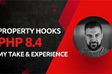 🚀 New Video Alert: Master PHP 8.4 Property Hooks with Real-World Insights!