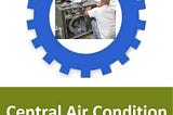 Central Air Condition Plant Mechanic MCQ