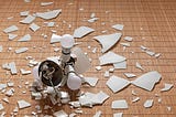 A Tale of a Lightbulb