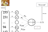 Using a Logistic regression along with Neural Networks  Cat vs Non-Cat Image Classification