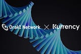 Announcing Partnership with Kurrency
