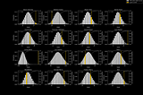 Expected goals and conversion — a probabilistic approach