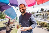 Safer-at-Home in Echo Park: Gabe Mendez on the local response to COVID-19