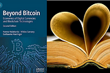 Recommended Reading: Digital Currencies & Blockchain