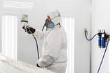 Mold Testing in Los Angeles