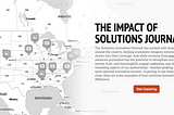A Guided Tour of Solutions Journalism Impact