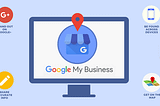 Google My Business (Business Digital Marketing Agency)