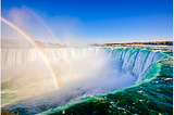 The Niagara Falls