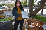 Census Outreach Gets Creative to Help Seniors