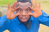 Money sweet! My first encounter with big salary