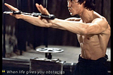 Bruce Lee Facts That Confirms He is a Legend