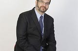 Ofir Arad: Shaping the future of stroke treatment