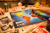 What I’ve Learned Playing Risk