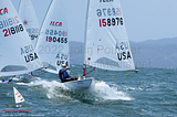 Laser Masters Worlds 2022 Recap