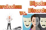 The Relationship Between Narcissism and Bipolar Disorder