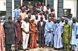 Why this latest meeting of Nigeria’s Education Leaders is so crucial