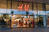 [EDA]H&M