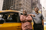 This Week In Rideshare: Union, Tokens and Waymo.