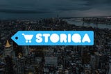 How to buy STORIQA ICO(STQ tokens)