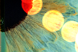The Weird, Eccentric Power of Periphery