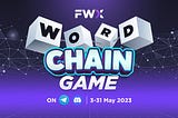 Wordchain Game