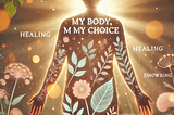 My Body, My Choice: Reclaiming Ownership Over My Body and My Life
