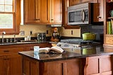 How to Create a Craftsman Kitchen