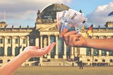 10 Politiker:innen von CDU/CSU, die wegen mutmaßlicher Korruption Schlagzeilen mach(t)en