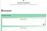 How to embed Flutter web apps in your Jekyll site