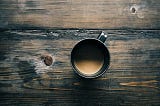 WHAT WE CAN LEARN ABOUT EMPLOYEE & CANDIDATE EXPERIENCE THROUGH A CUP OF COFFEE
