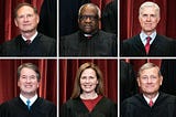 These Six Supreme Court Justices Exacerbated A Young Girl’s Trauma