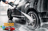 Why Use an Automatic Car Wash?