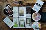 Book A Tarot Reading With Me