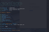 Running Seeker Successfully on the Latest Kali Linux: A Practical, No-BS Guide