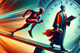 Time-to-Productivity in B2B Tech Sales: The Balancing Act Between Speed and Expertise