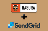 How I implemented a “Contact Me” form on a static website using Hasura and SendGrid