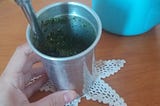 **Relaxing Time Break