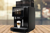 Coffee Machines Market, Growth Report, Size, Share, Trends, Industry Analysis, Overview & Regional…