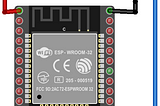 Mengirimkan Data Temperatur dan Kelembapan melalui Wi-Fi dari Sensor DHT22 & ESP32 (Client Side)