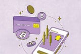 An introduction to crypto wallets for beginners and people curious about cryptocurrency.