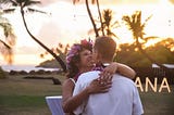 Kaua’i Photographer 💕🌸 Love is in da AIR this February 🌸💖