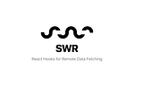 Getting started with data fetching  in React with SWR