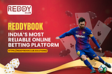 ReddyBook Club: Your Ultimate Destination for Online Sports Betting and Casino Gaming