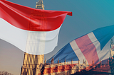 From Indonesia to the UK: Following My Dream, Not Just My Heart
