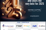Gemba Capital 2024 Year in Review