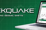 BlockQuake:the current state of the project.