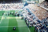 Hillsborough Disaster- A modest proposal