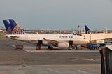 United Creates Another Embarrassing PR Mess