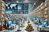 Top 10 Multilingual Task and Time Management Systems for Warehouse Supply Chain and Logistics