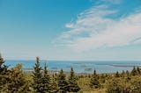 The Best Hikes in Maine